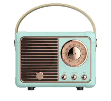 The Retro Soundbox