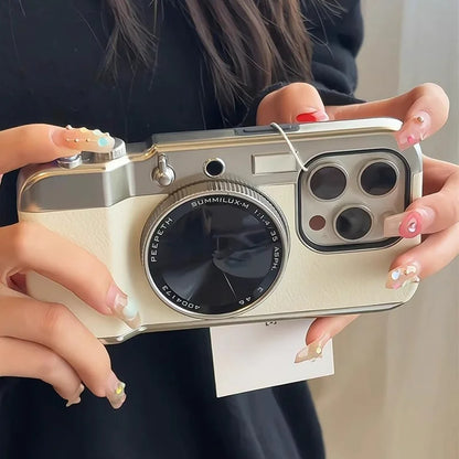 The Click Case
