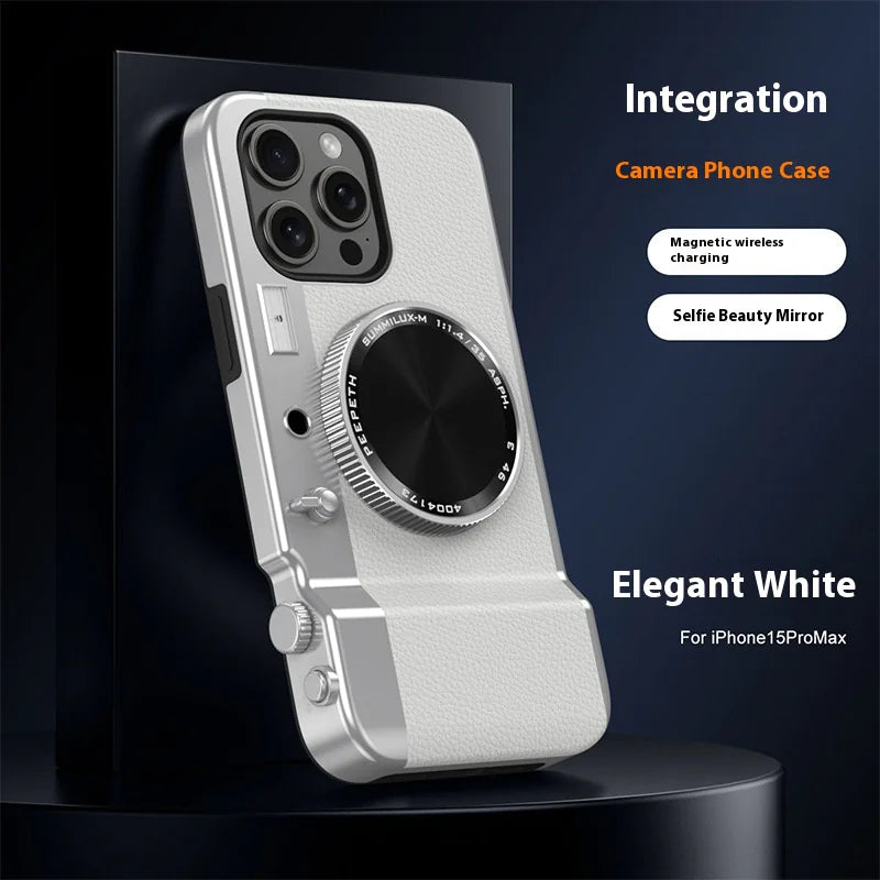 The Click Case
