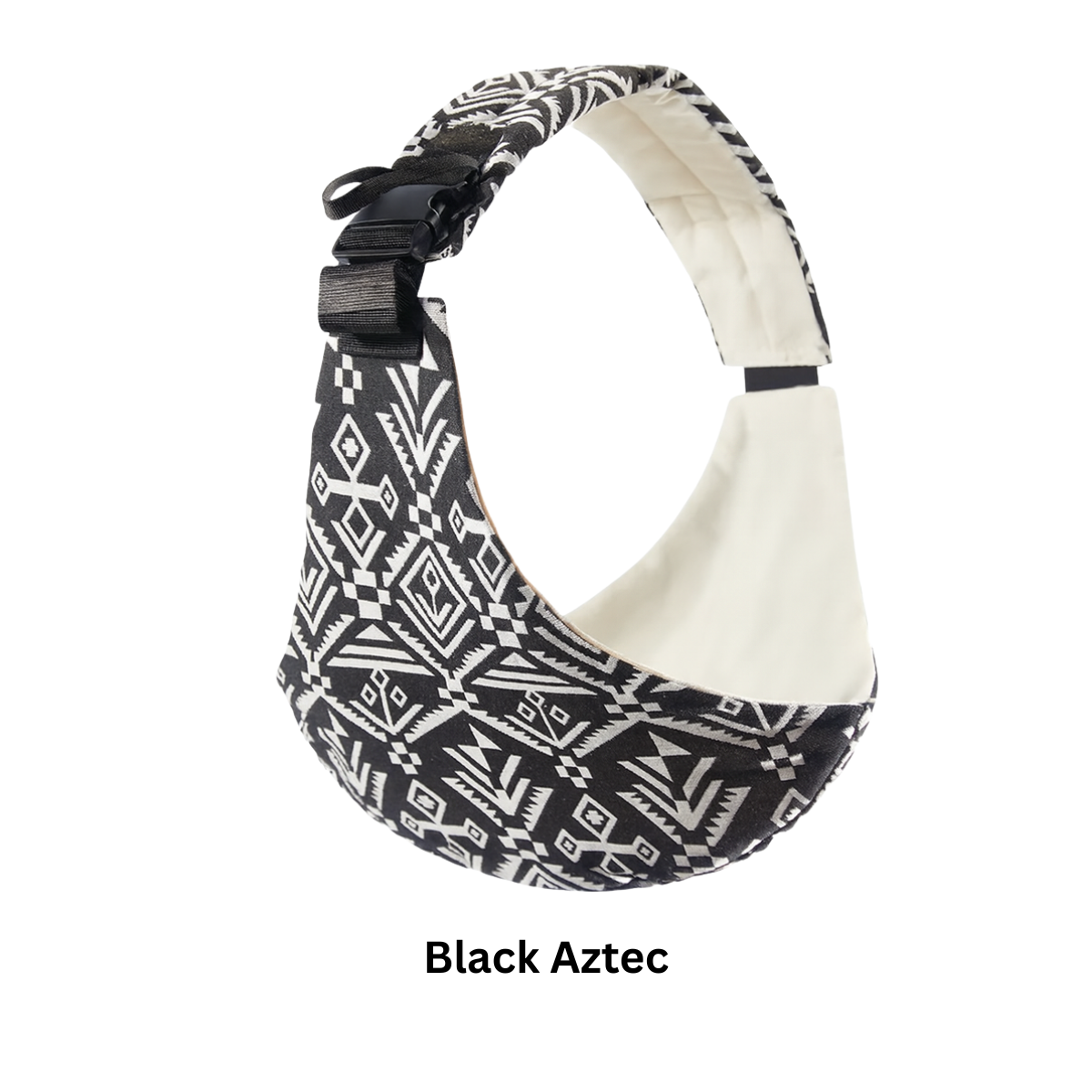 Organic Cotton Baby Sling Carrier