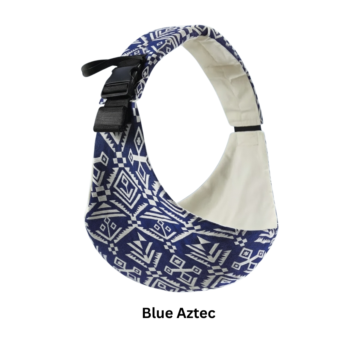 Organic Cotton Baby Sling Carrier