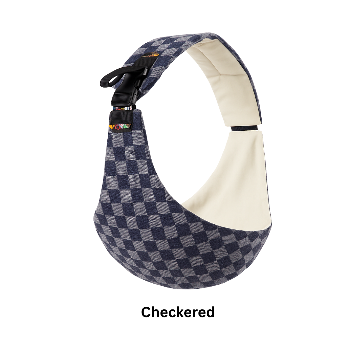 Organic Cotton Baby Sling Carrier