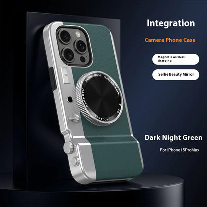 The Click Case