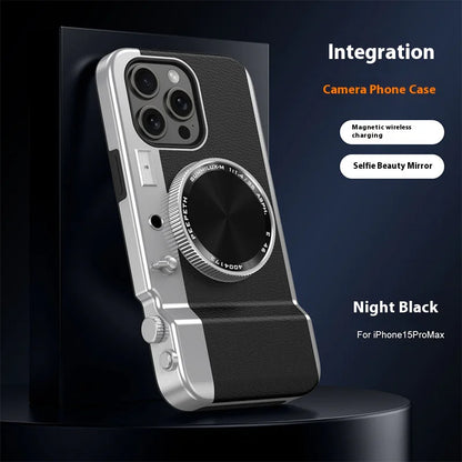 The Click Case