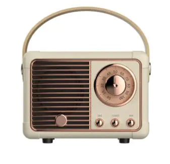 The Retro Soundbox