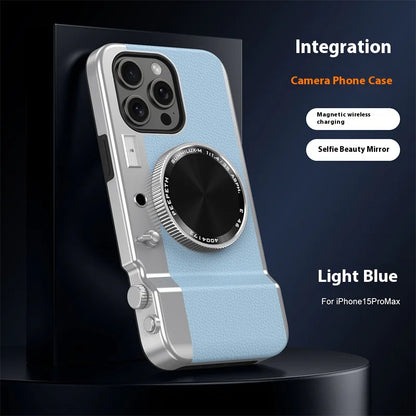 The Click Case