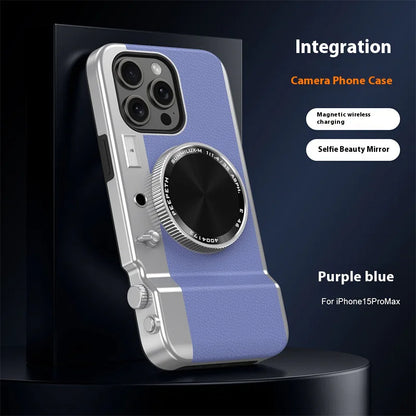 The Click Case