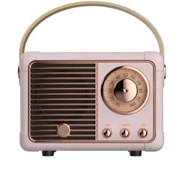 The Retro Soundbox