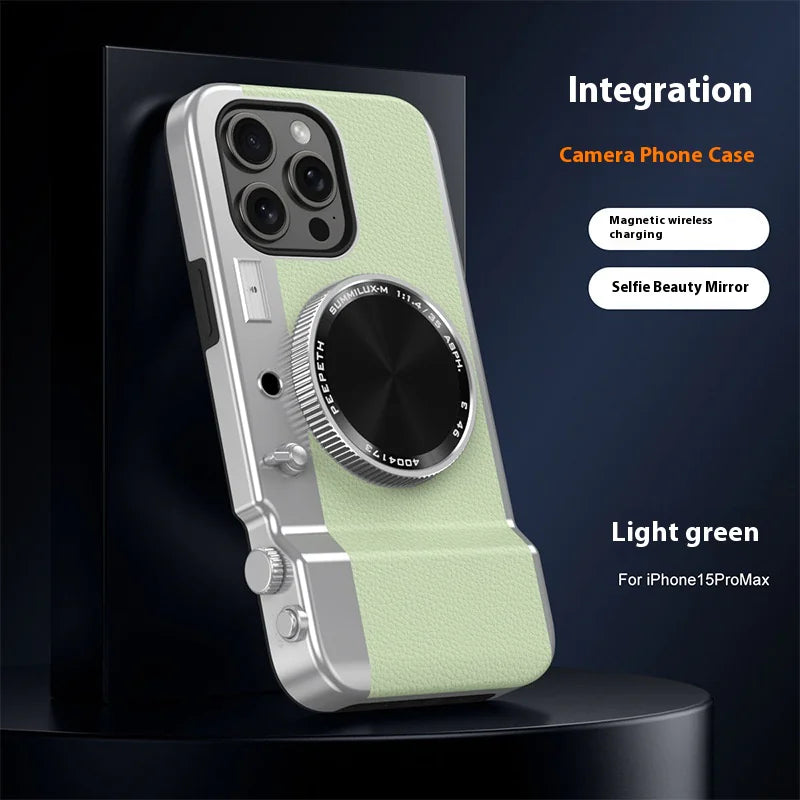 The Click Case