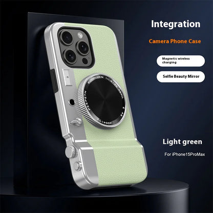 The Click Case