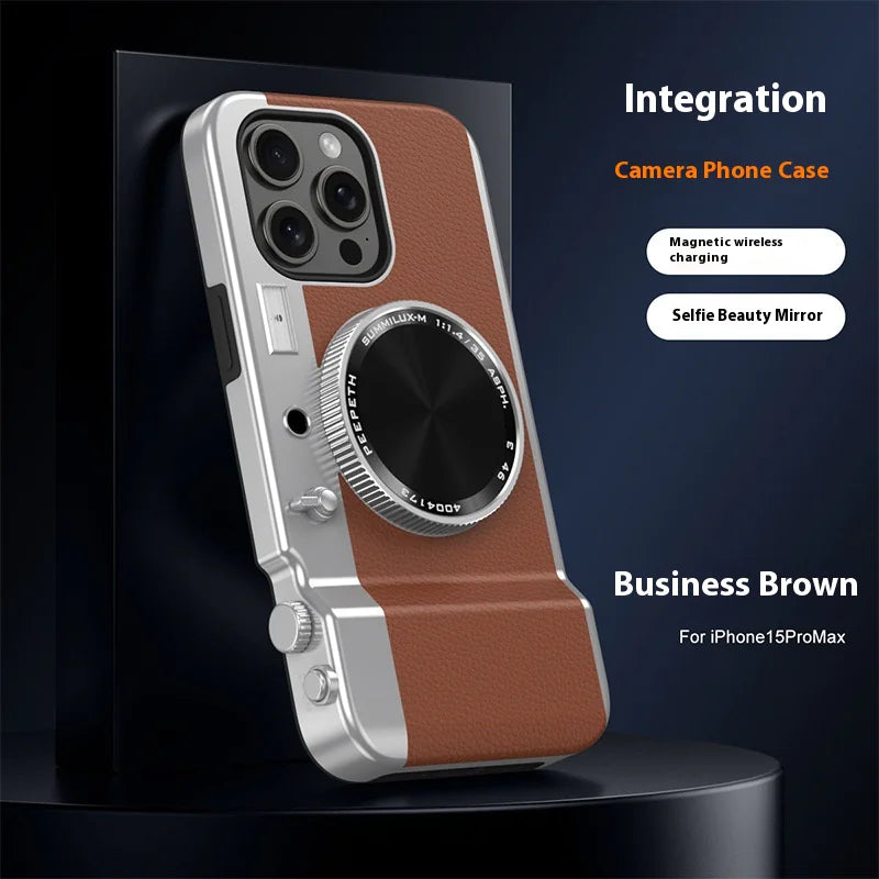 The Click Case