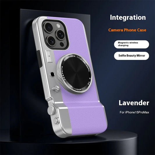 The Click Case