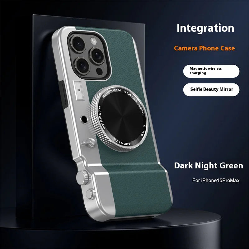 The Click Case